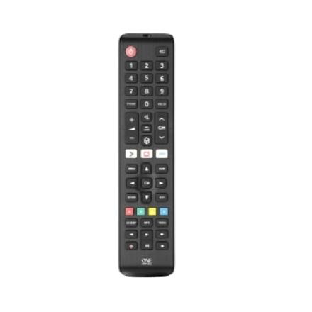 Produktbild One for All URC 4910 - Samsung Ersatzfernbedienung (Universal Fernbedienung, Infrarot)