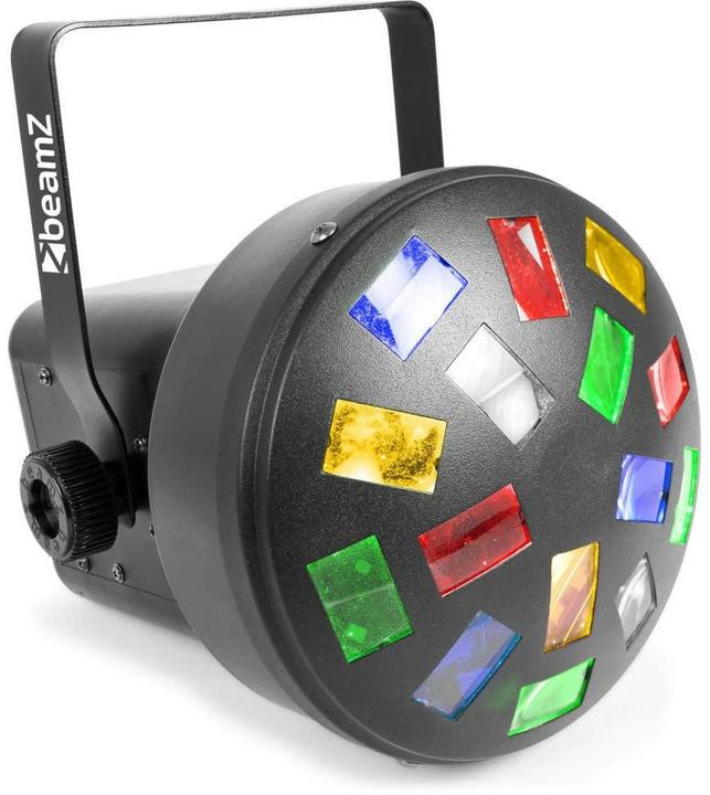 Produktbild BeamZ Mini Mushroom LED (3 W, LED)