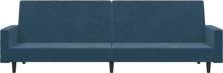 Actual product image vidaXL Schlafsofa