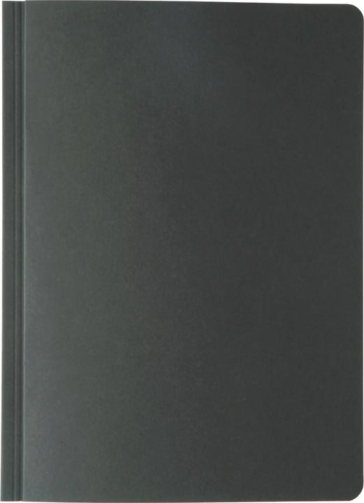 Elba Smart Line Doppelhefter A4 (A4, 1 x)