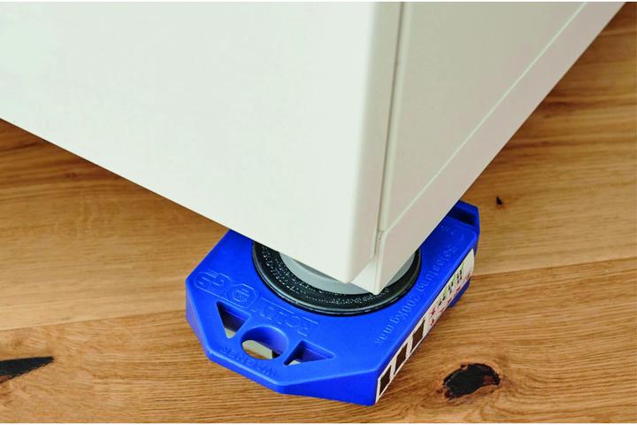 Actual product image Wagner System Rolly MM 3171 (200 kg)