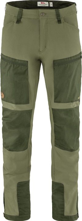 Fjällräven Keb Agile pants (50)