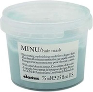 Produktbild Davines MINU Haar Maske 75ml (75 ml)