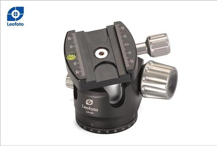Produktbild Leofoto LH-40 (Kugelkopf)