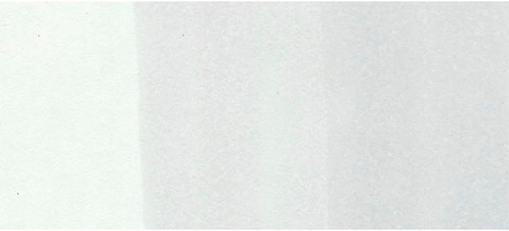 Image du produit Copic Marqueur graphique Classic Type C - 0 (C-0 - Cool Gray No.0, 1 x)