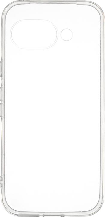 Immagine prodotto FoneKit Pixel 9A Silicone Case, transparent (Google Pixel 9a)