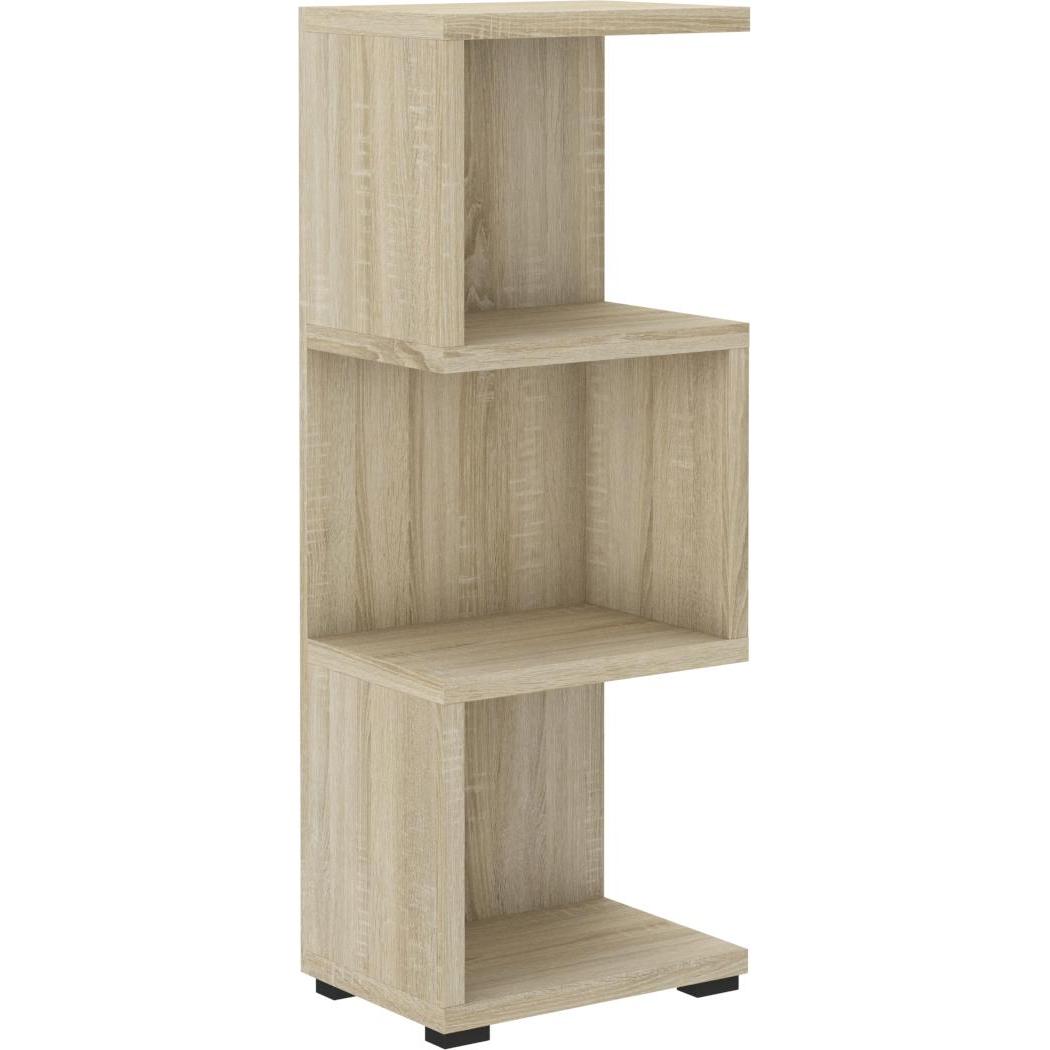 ADRK Furniture, Regal, Gestell MORI (41.5 x 30 x 112.5 cm)