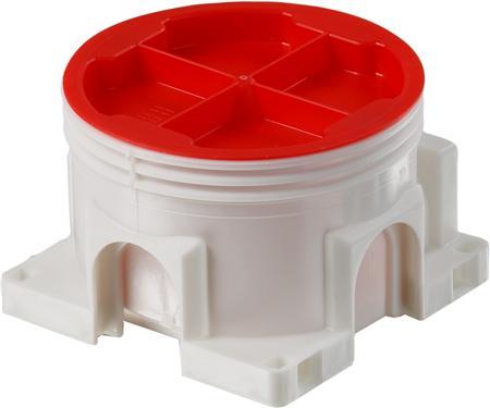 Actual product image ABB Receptacle 1M D47