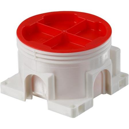 ABB, Abzweigdose, Einbaudose 1M D47