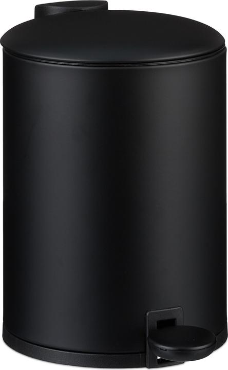 Produktbild Relaxdays Bad-Mülleimer (3 l)