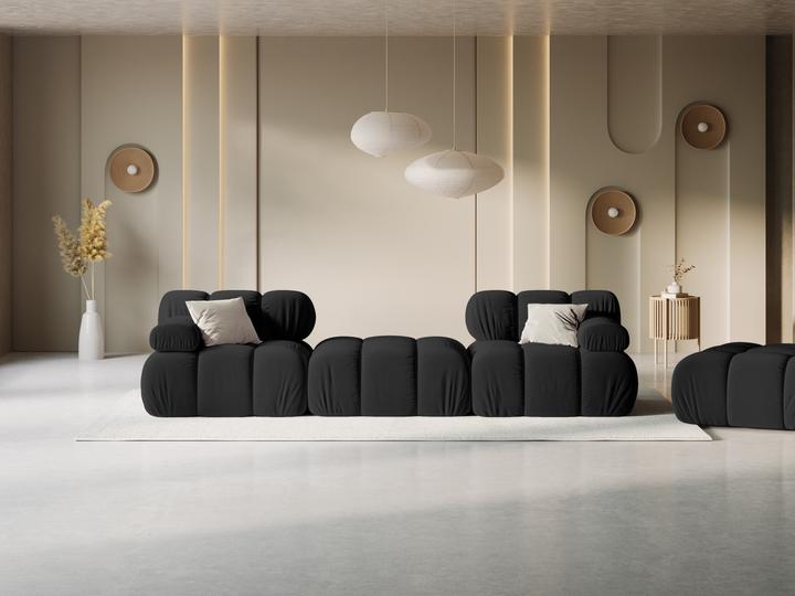 Produktbild Micadoni Bellis (Modular Sofa, 3-Sitzer)