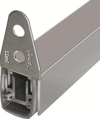 Image du produit Planet Joints d'étanchéité de porte MF