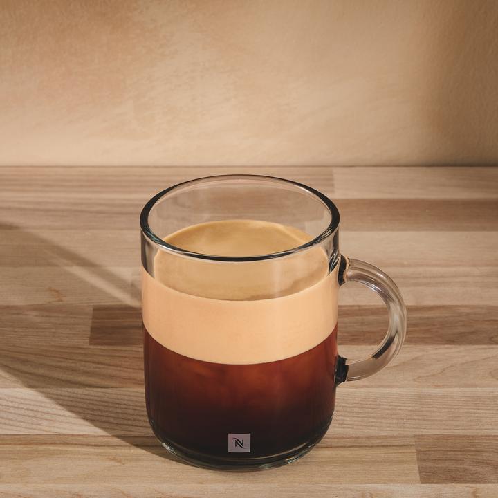 Actual product image De'Longhi Vertuo Essentials (NESPRESSO Vertuo)