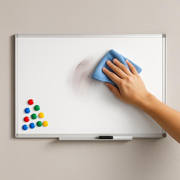 Image du produit Wiltec Wandtafel (70 x 50 cm)