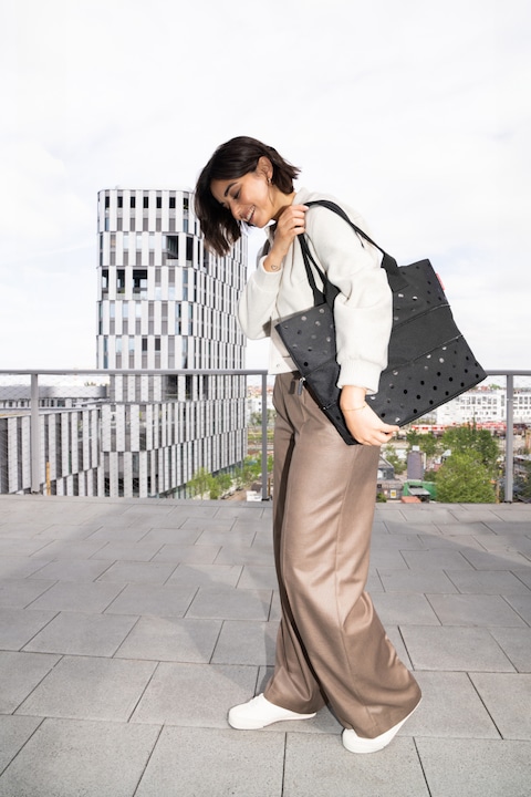 Produktbild reisenthel Shopper Tasche E1 50 cm