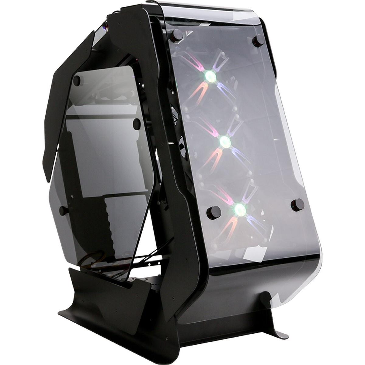 Zalman Z-Machine 500 (ATX, E-ATX) (Z-Machine 500)