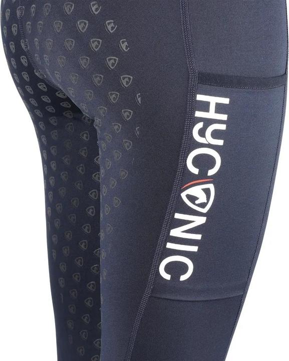 Produktbild Hyconic Soria Reitleggings (128)