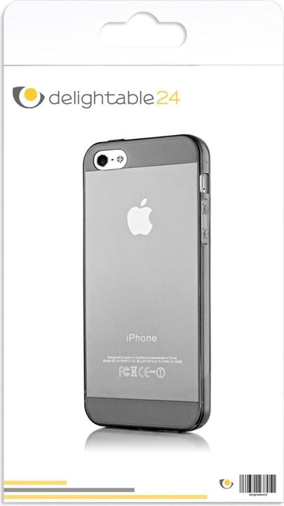 Actual product image Nalia Cell phone case (Apple iPhone 5, Apple iPhone 5s, Apple iPhone SE)
