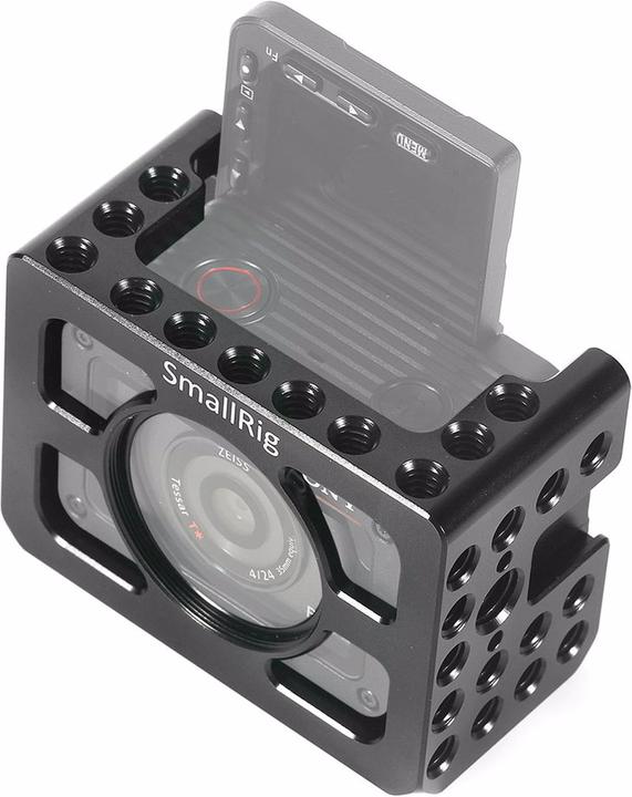 Actual product image SmallRig Sony RX0 II Cage (Cage)