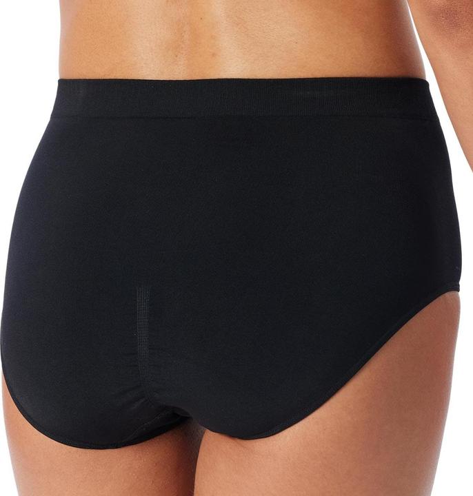 Produktbild Schiesser 4er Pack Classic Seamless Shaping-Maxislip (S, 4er Pack)