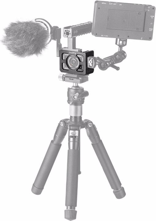 Actual product image SmallRig Sony RX0 II Cage (Cage)