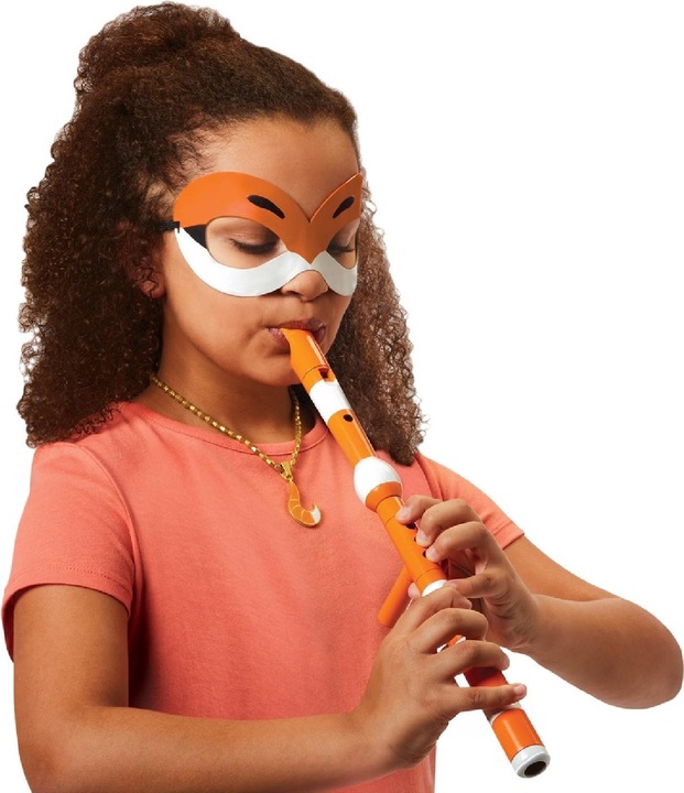 Produktbild Bandai Miraculous - Verwandlungsset Rena Rouge