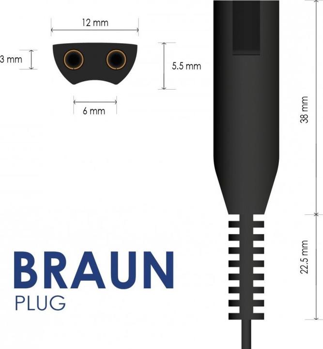Image du produit Akyga AK-PD-08 (1x)