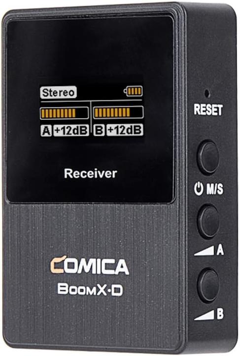 Immagine prodotto Comica BoomX-D D2