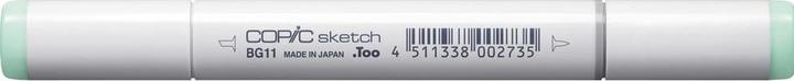 Image du produit Copic Sketch type BG - 11 (BG11 - Moon White, 1 x)