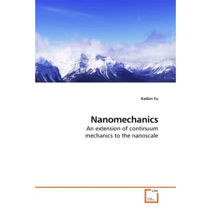 Nanomechanics, Fachbücher