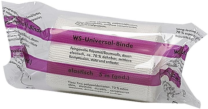 Produktbild Söhngen Mullbinde 1004115 weiss