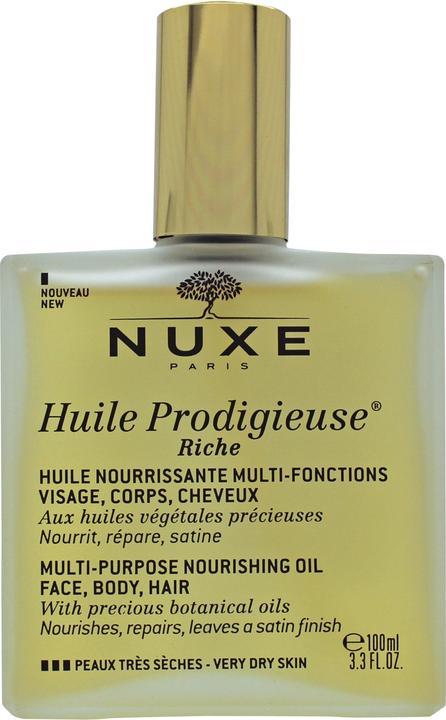 Nuxe Huile Prodigieuse Riche (100 ml)