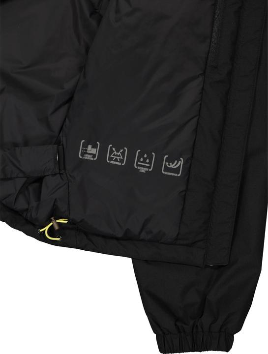Actual product image CMP Campagnolo Hoodie (S)