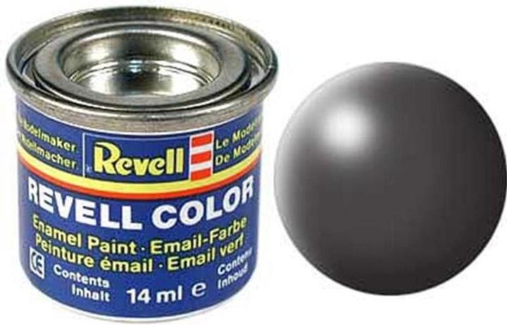 Actual product image Revell dark gray,silk (VE6)