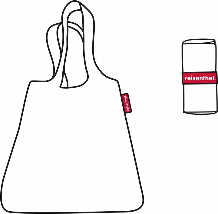 Immagine prodotto reisenthel Borsa della spesa mini maxi shopper