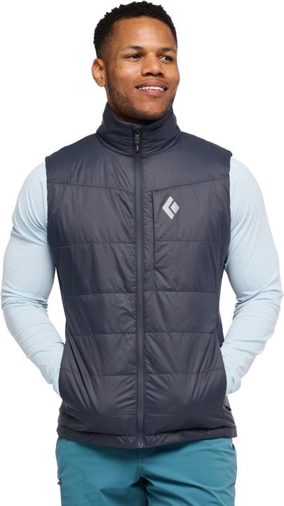 Actual product image Black Diamond M SOLUTION 2.0 VEST (L)