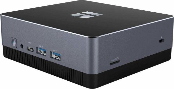 Produktbild Trekstor WBX5005 (Intel Core i3-5005U)