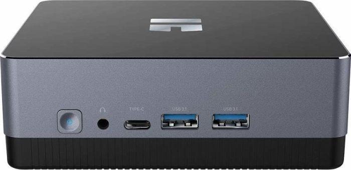 Produktbild Trekstor WBX5005 (Intel Core i3-5005U)