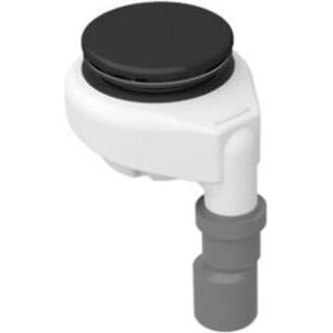 Bette, Siphon, Floor Ablaufgarnitur, senkrecht -0,6 l/s, mit Antirutsch Pro oder Sense, B573- (Ablaufgarnitur)