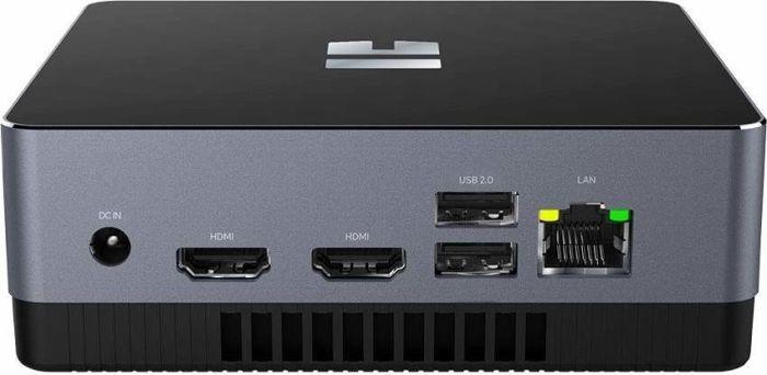 Produktbild Trekstor WBX5005 (Intel Core i3-5005U)