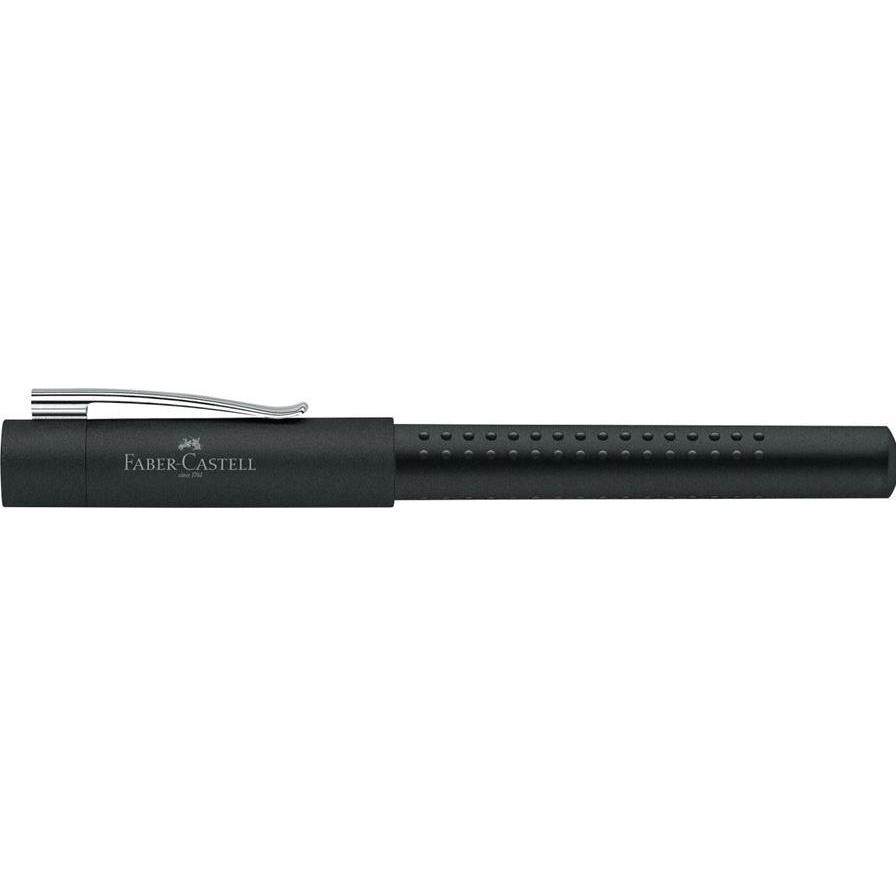 Thumbnail - Faber-Castell, Schreibstifte, GRIP 2011 - Füllhalter (Schwarz, 1 x)