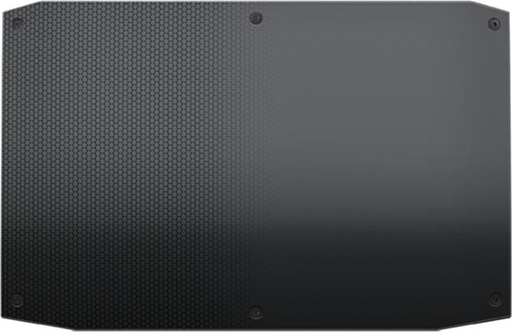 Actual product image Intel NUC 8-NUC8i7HVKVA (Intel Core i7-8809G)