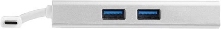 Image du produit StarTech Multiport (USB-C)