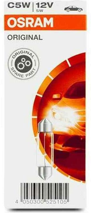 Produktbild Osram Original (C5W)