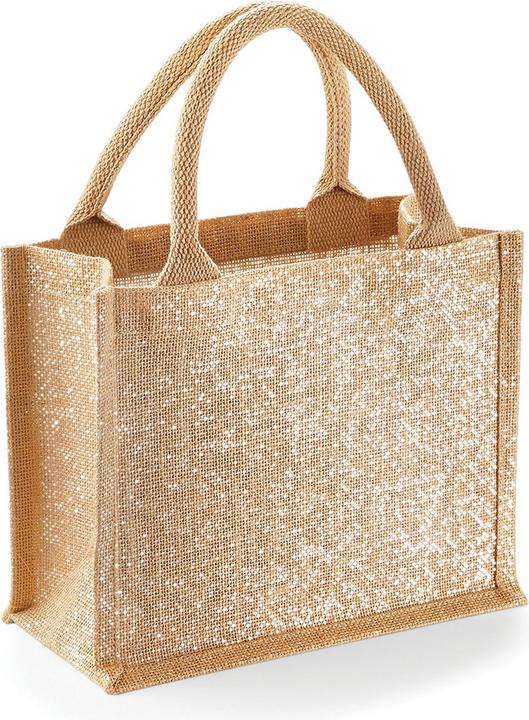 Produktbild Westford Mill Kleine Geschenktüte (2 Stückpackung)