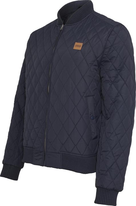 Image du produit Urban Classics Diamond Quilt Nylon Jacket (XXL)