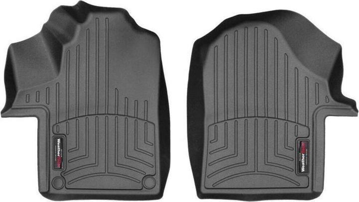 WeatherTech Mercedes-Benz V-Class (2014-2023) 1st row automatic seats