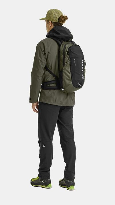 Actual product image Ortovox Traverse 20 (20 l)