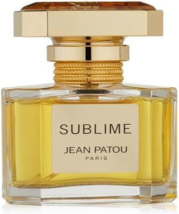 Actual product image Jean Patou Sublime (Eau de parfum, 30 ml)