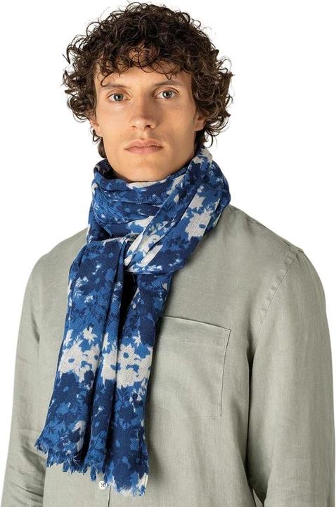 Actual product image Spasso Floral Scarf